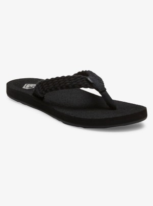 Roxy Porto IV Flip Flops | RPTW-71820