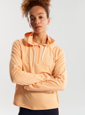 Roxy Pure Pursuit Mesh Hooded Hoodie | JANW-93612