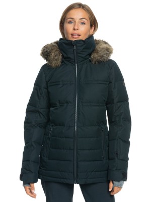 Roxy Quinn Technical Snowboard Jackets | TRHQ-34682