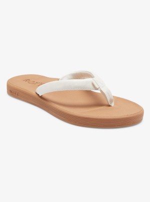 Roxy Solana Sandals | YIQV-28516