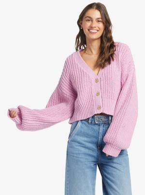 Roxy Sundaze Sweaters | ERDO-98021