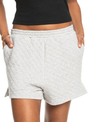 Roxy Surf Break Elasticated Lounge Shorts | UXNY-62019