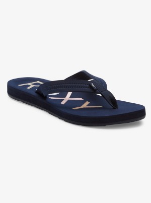 Roxy Vista IV Flip Flops | JNXW-42709