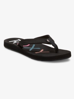 Roxy Vista IV Flip Flops | MKRW-64015