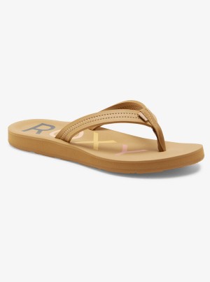 Roxy Vista IV Flip Flops | RFEU-73540