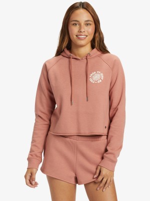 Roxy We Arrived Loungewear | SPOG-02981