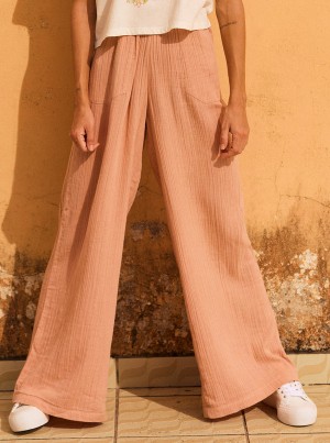 Roxy What A Vibe Pants | QZJL-70294