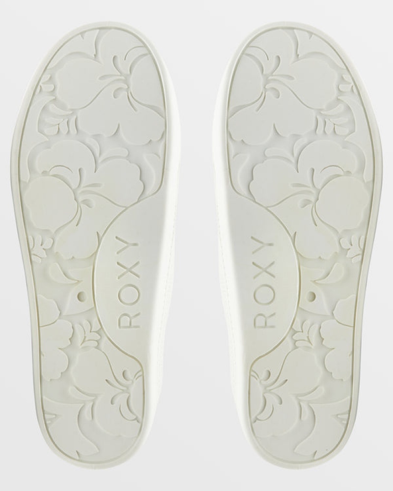 Girls'' Roxy Bayshore Plus Slip On | CRXO-83457