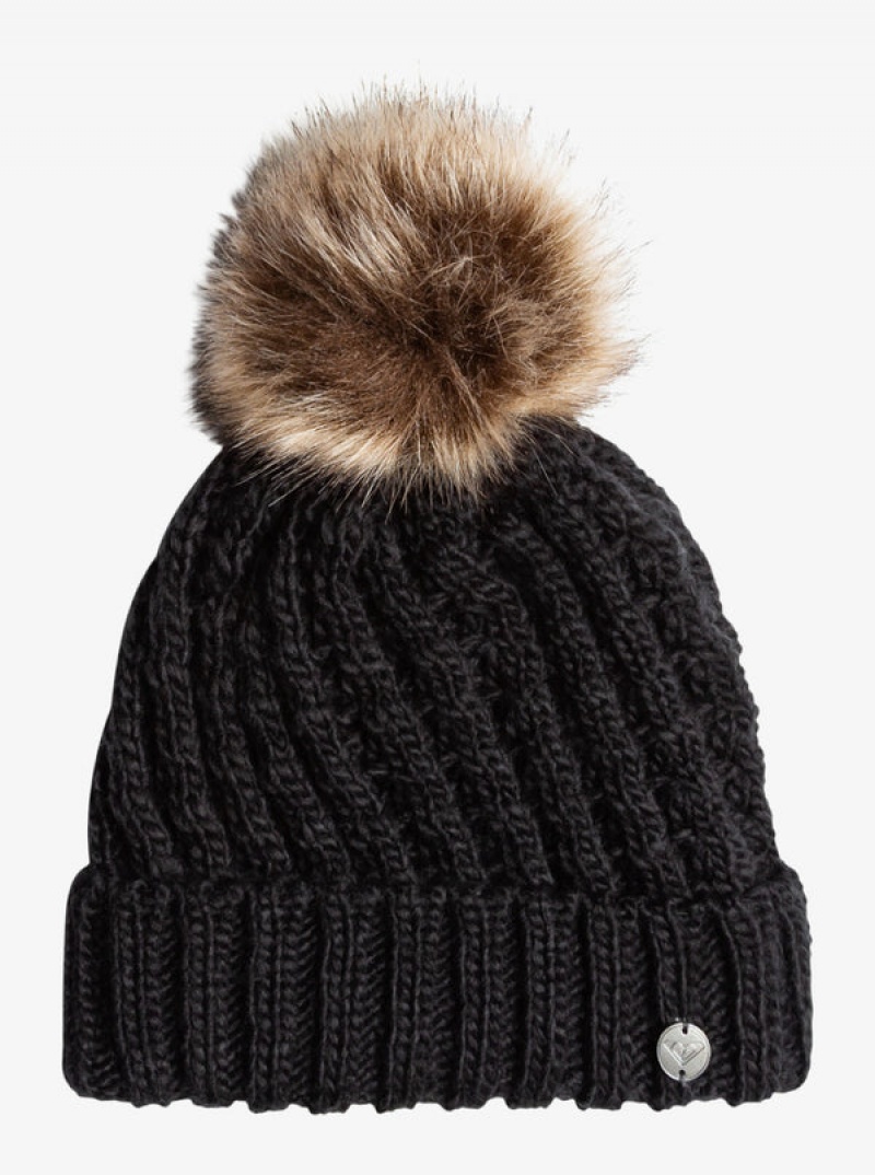 Girls'' Roxy Blizzard Beanie | SFIL-26195