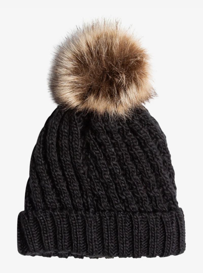 Girls'' Roxy Blizzard Beanie | SFIL-26195