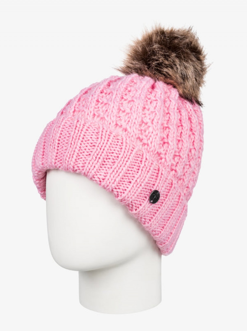 Girls'' Roxy Blizzard Beanie | ZKVG-07935