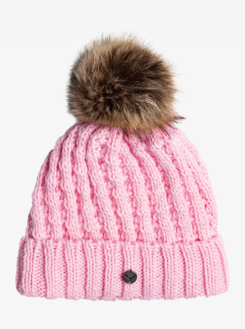 Girls'' Roxy Blizzard Beanie | ZKVG-07935