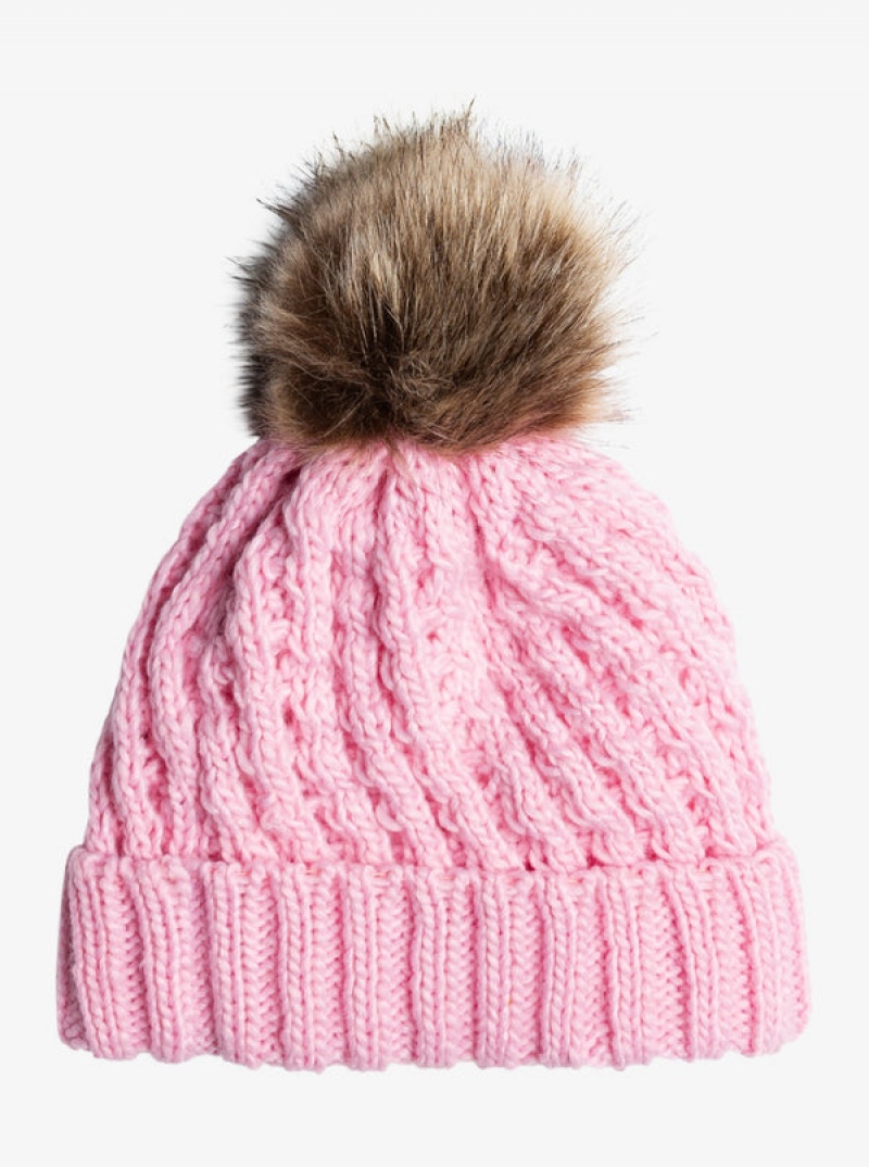 Girls'' Roxy Blizzard Beanie | ZKVG-07935