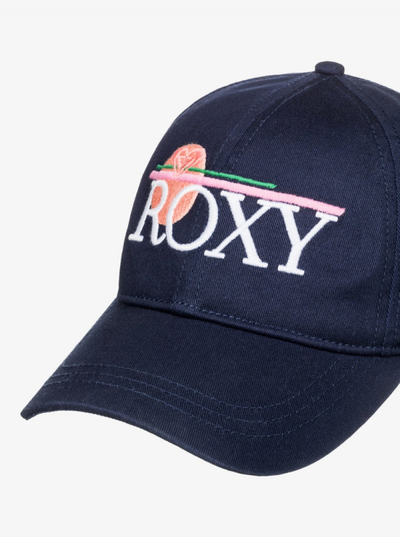 Girls'' Roxy Blondie Girl Baseball Hats | ABWP-15026