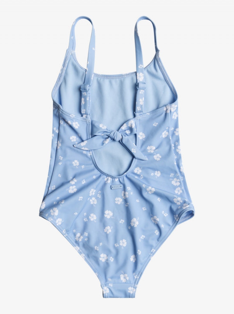 Girls'' Roxy Dreamer One-Piece Swimwear | DEGP-72385