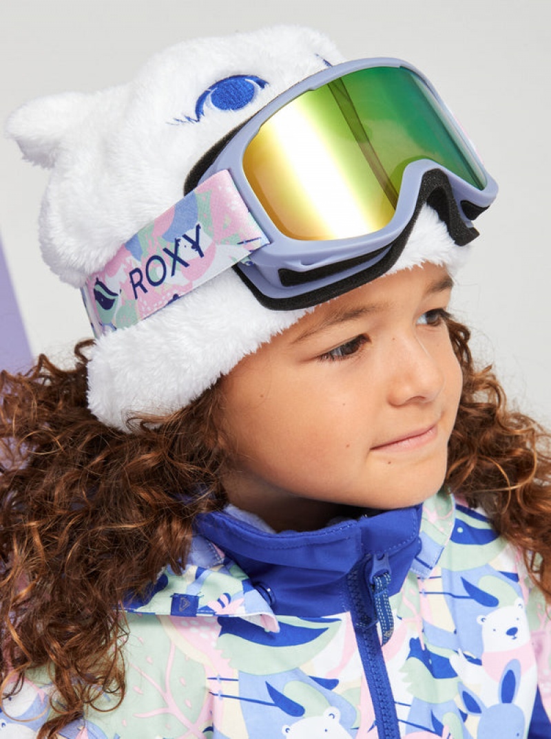 Girls'' Roxy Minimoon Beanie | UBIP-38096