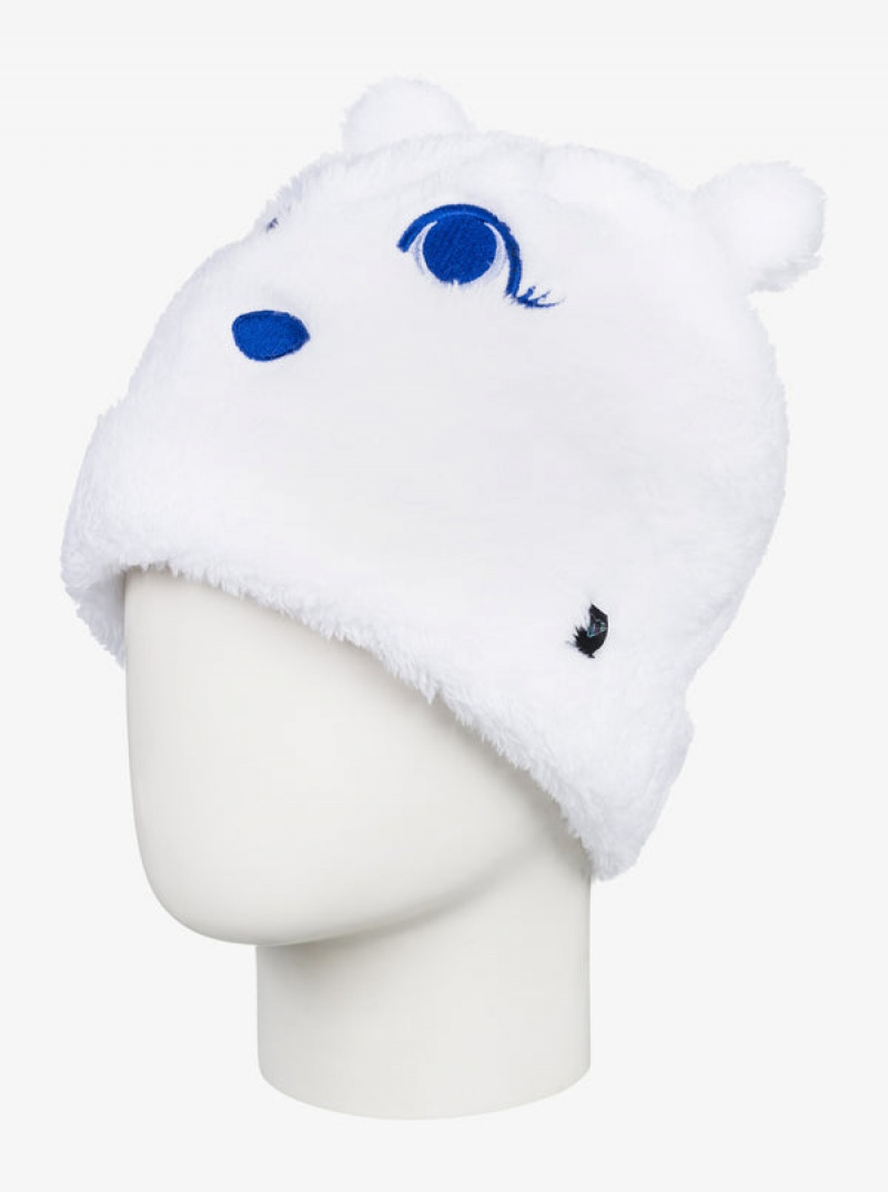 Girls'' Roxy Minimoon Beanie | UBIP-38096