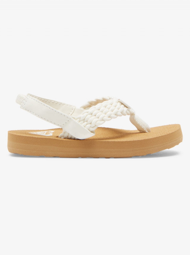 Girls'' Roxy Porto Sandals | MVUF-52760