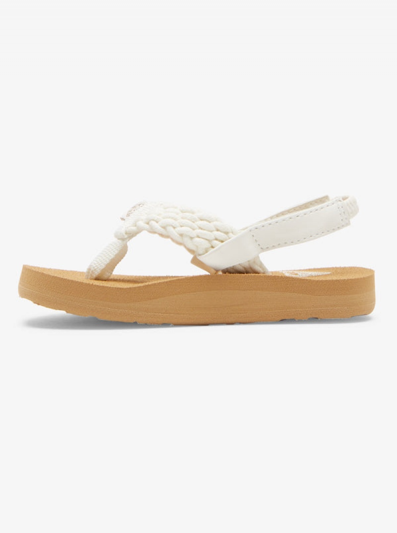 Girls'' Roxy Porto Sandals | MVUF-52760