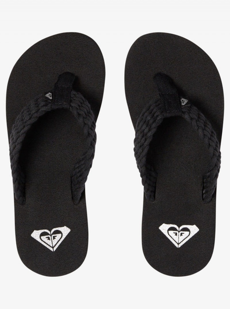 Girls'' Roxy Porto Sandals | PSDG-79861