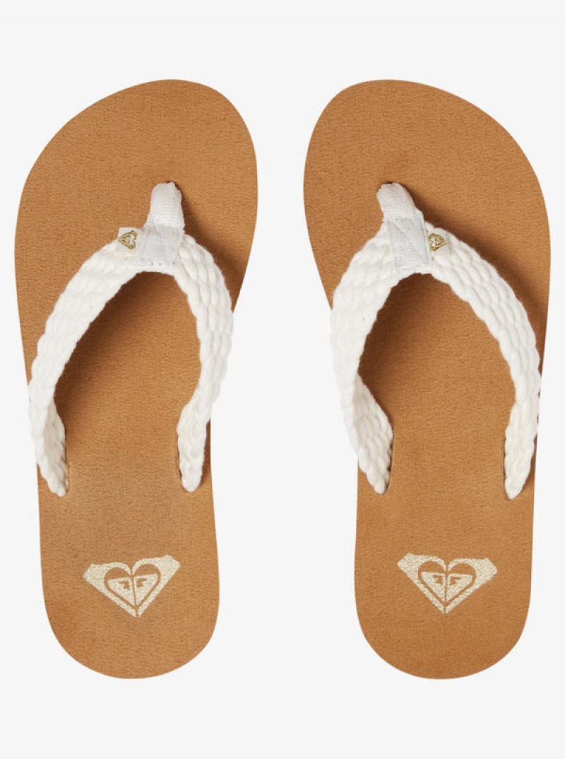 Girls'' Roxy Porto Sandals | SJIX-79536