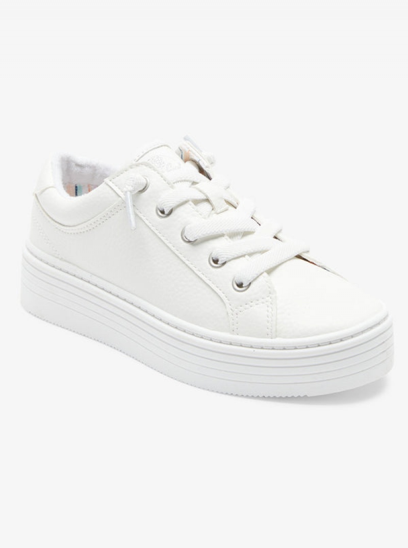 Girls'' Roxy Sheilahh 2.0 Sneakers | XYTS-63908