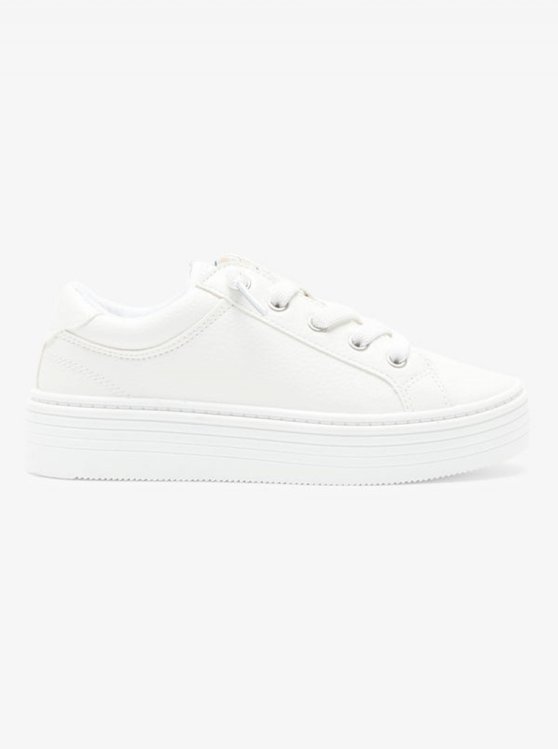 Girls'' Roxy Sheilahh 2.0 Sneakers | XYTS-63908