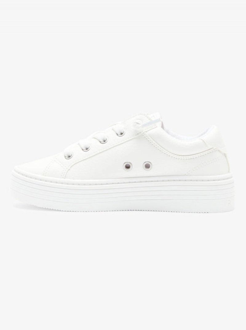 Girls'' Roxy Sheilahh 2.0 Sneakers | XYTS-63908