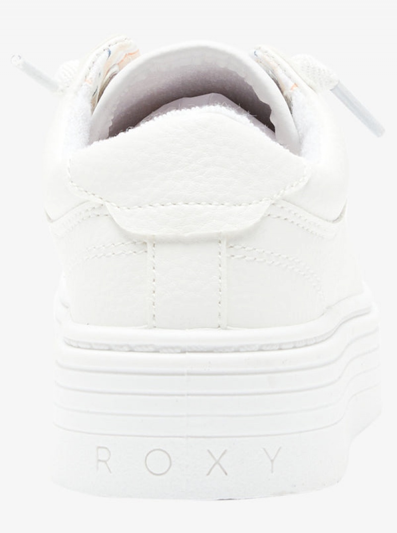 Girls'' Roxy Sheilahh 2.0 Sneakers | XYTS-63908