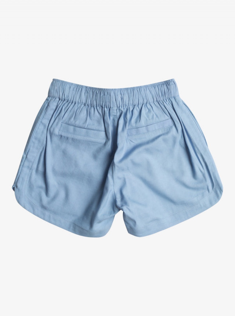 Girls'' Roxy Una Mattina Shorts | CLZW-37128