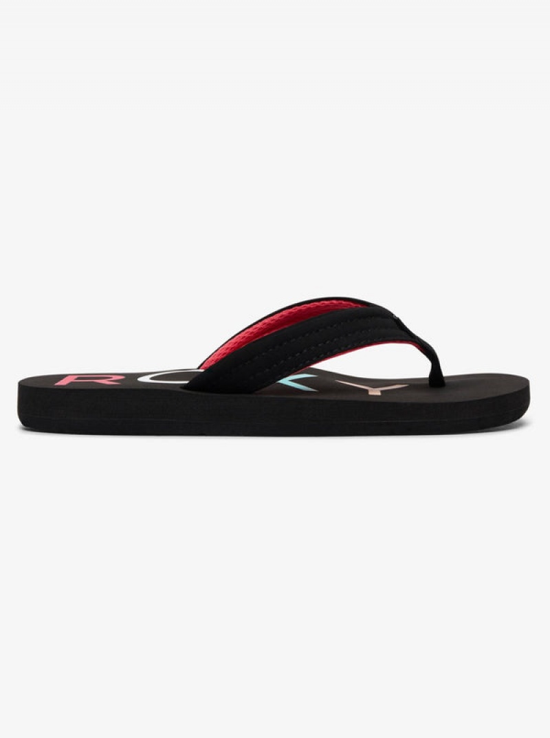 Girls'' Roxy Vista Flip Flops | SKJF-02943