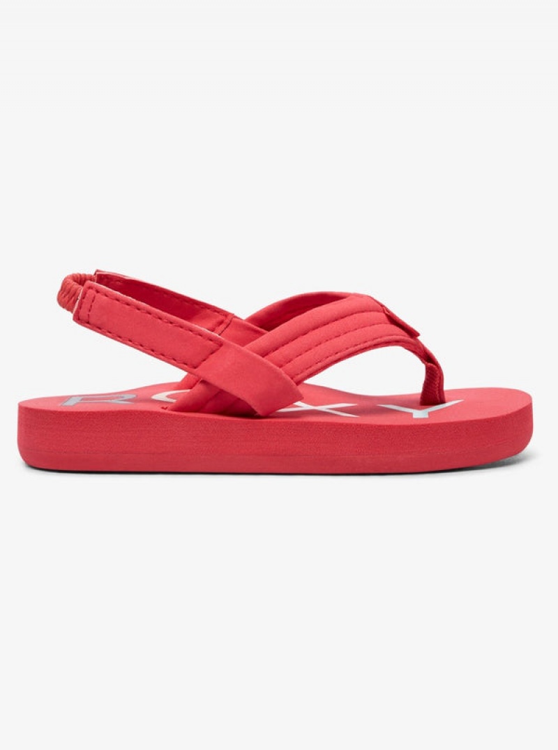 Girls'' Roxy Vista Sandals | NFLA-85640