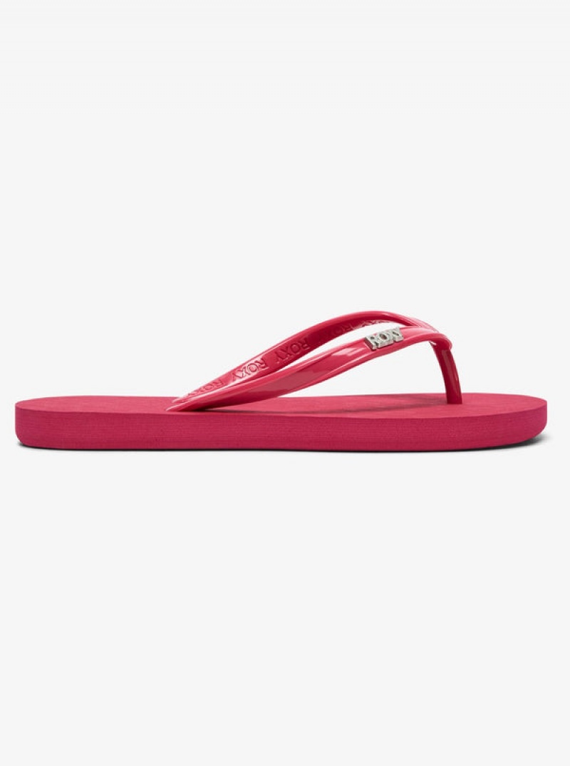 Girls'' Roxy Viva Vi Sandals | LKMZ-56728