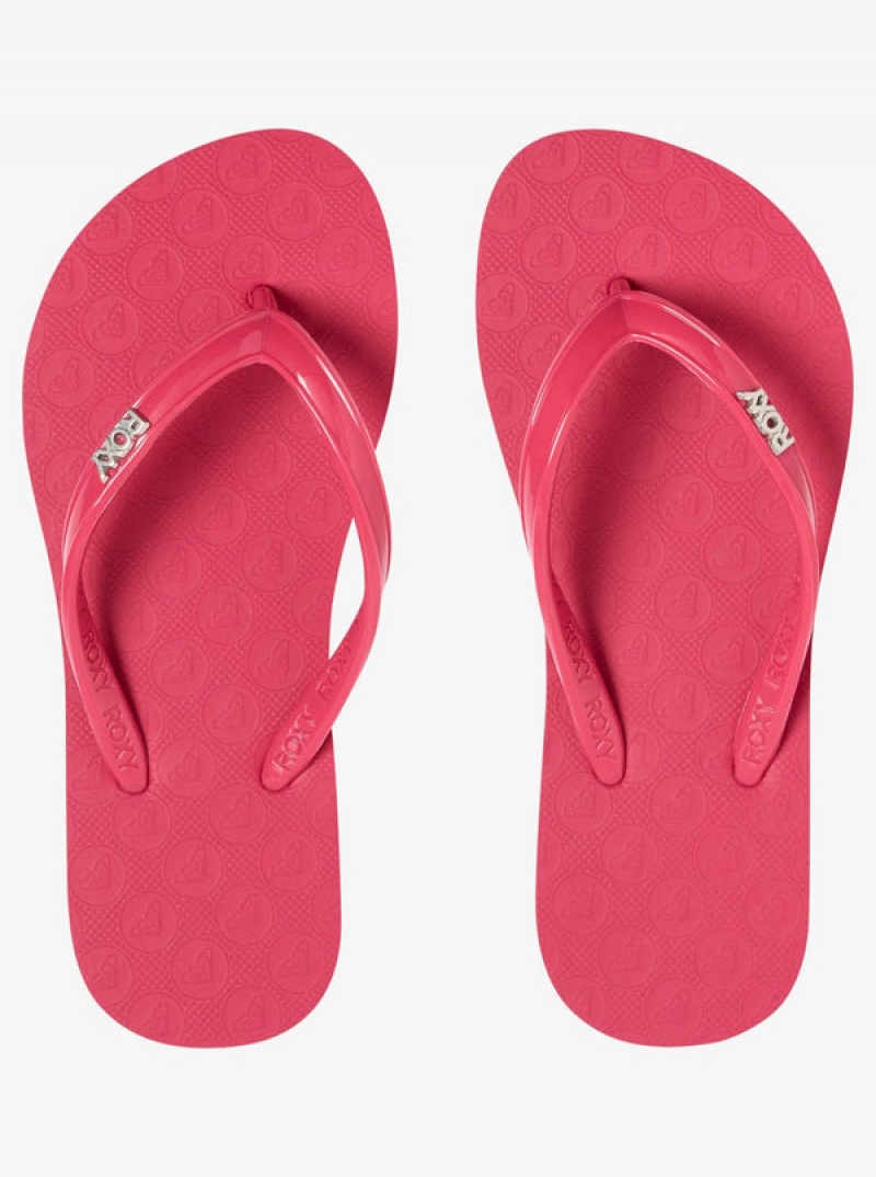 Girls'' Roxy Viva Vi Sandals | LKMZ-56728