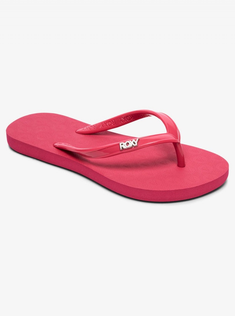 Girls\'\' Roxy Viva Vi Sandals | LKMZ-56728