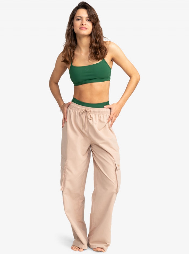 Roxy Active Collectiongy Pants | MSZY-89256