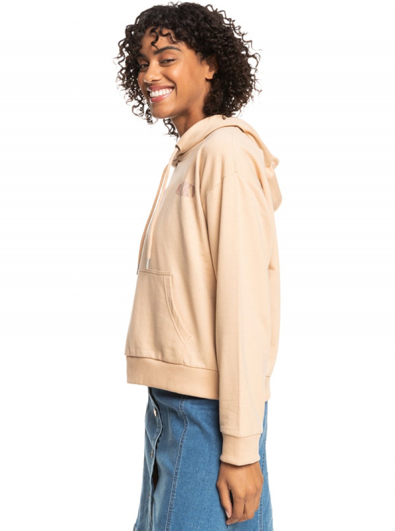 Roxy Afternoon Hike A Hoodie | YNSX-47968