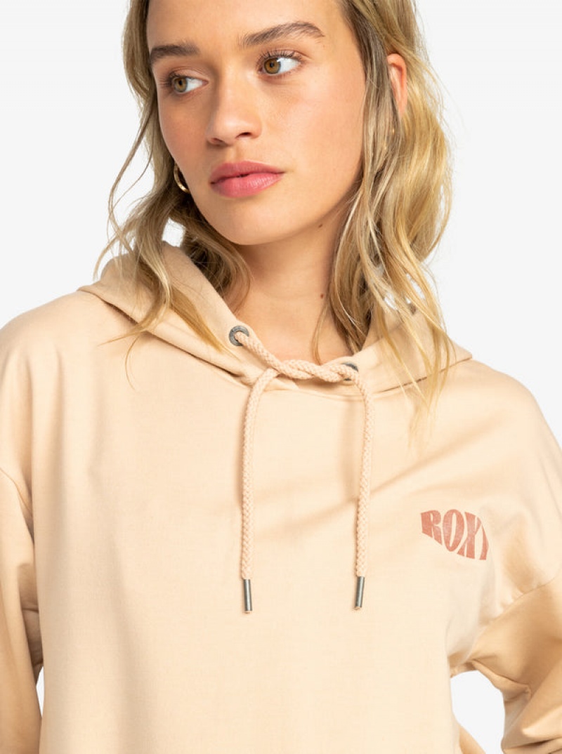 Roxy Afternoon Hike A Hoodie | YNSX-47968