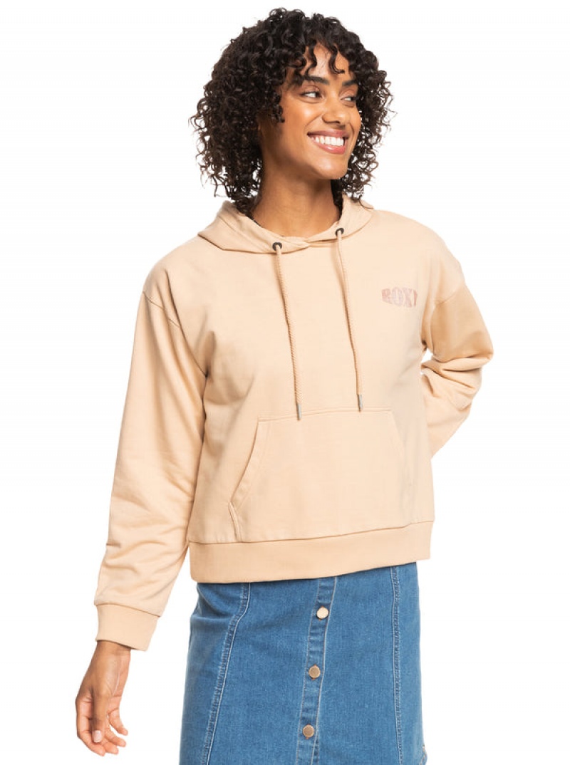 Roxy Afternoon Hike A Hoodie | YNSX-47968