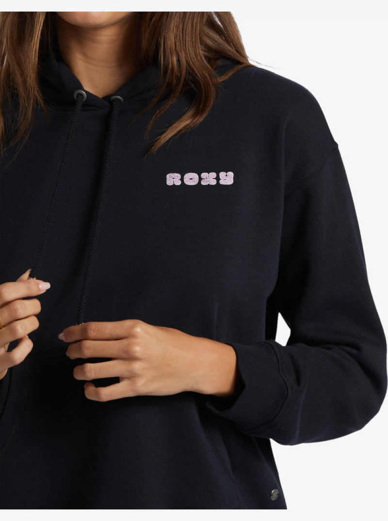 Roxy Afternoon Hike Hoodie | HYEO-42387