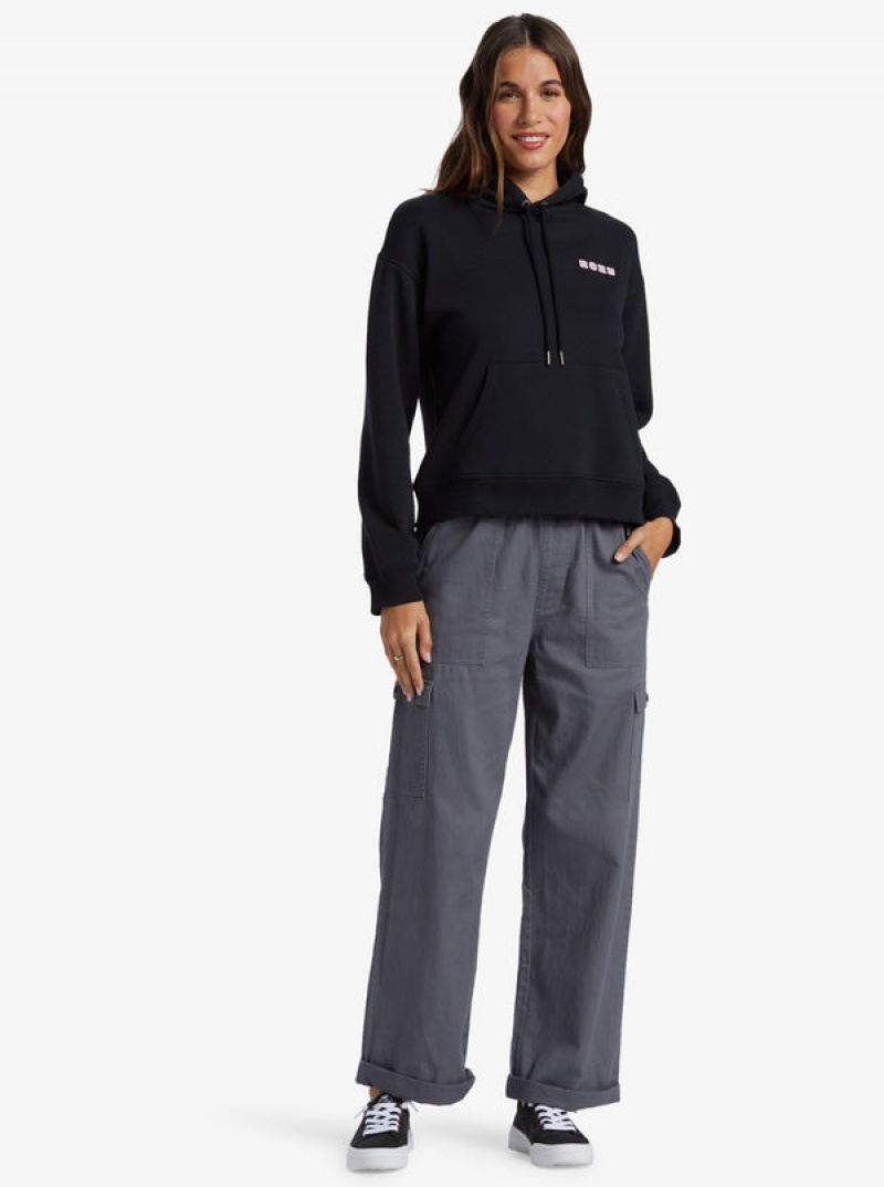 Roxy Afternoon Hike Loungewear | TFKO-93826