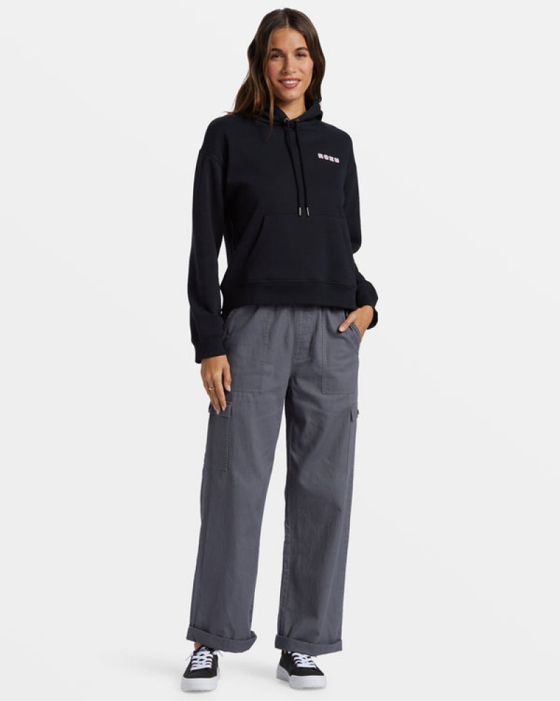 Roxy Afternoon Hike Loungewear | TFKO-93826