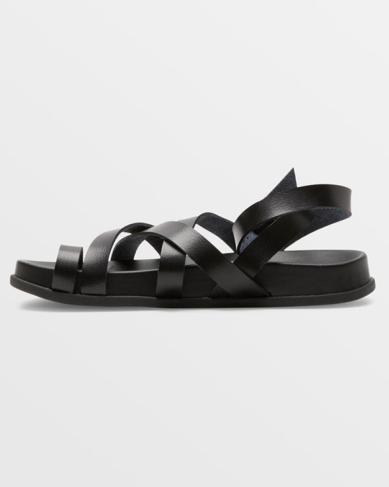 Roxy Ahri Sandals | TUWC-51687