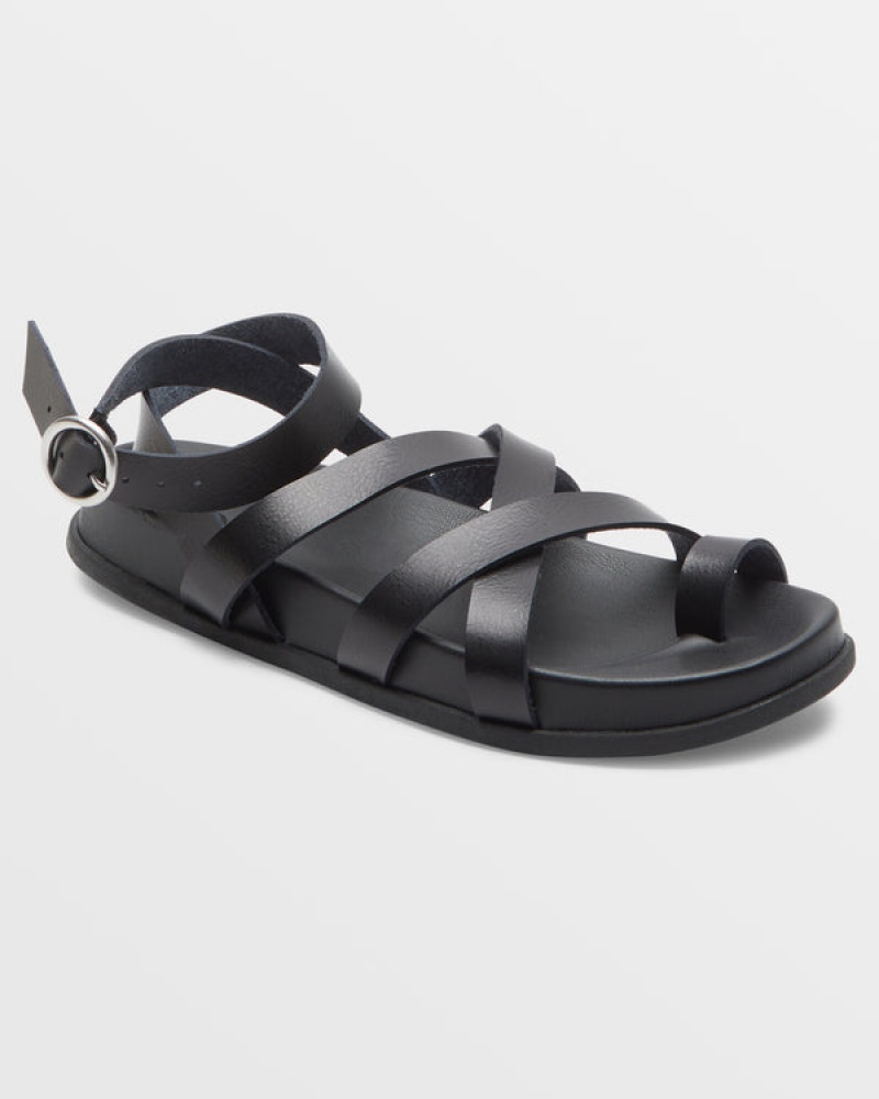 Roxy Ahri Sandals | TUWC-51687