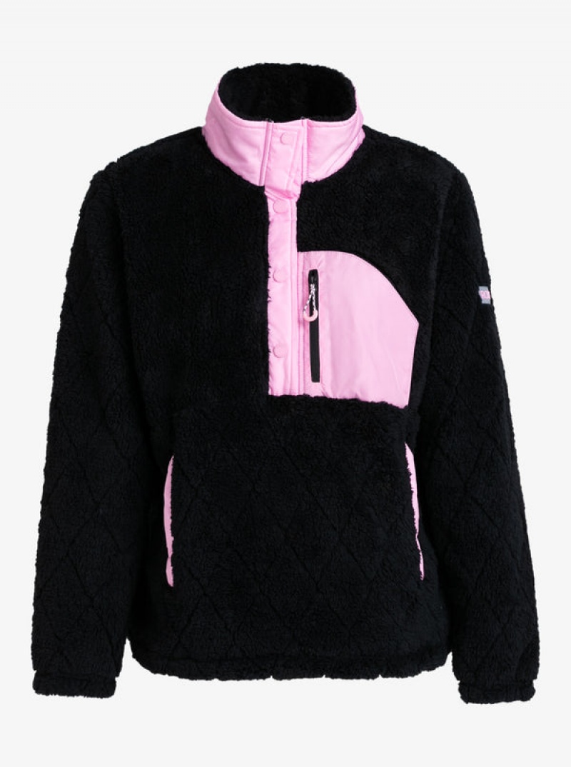 Roxy Alabama Technical Fleece Hoodie | IKAR-42810