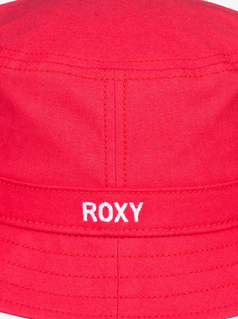 Roxy Almond Milk Sun Hats | XCAJ-34921