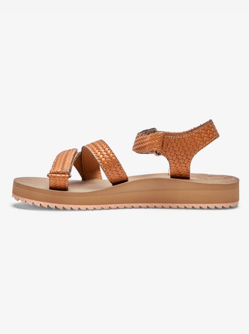 Roxy Anela Sandals | JMKR-07358