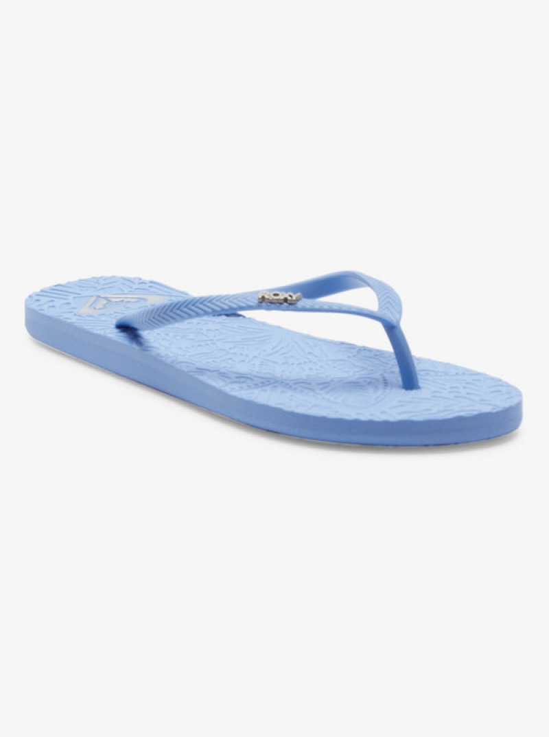 Roxy Antilles Flip Flops | NQUG-23580