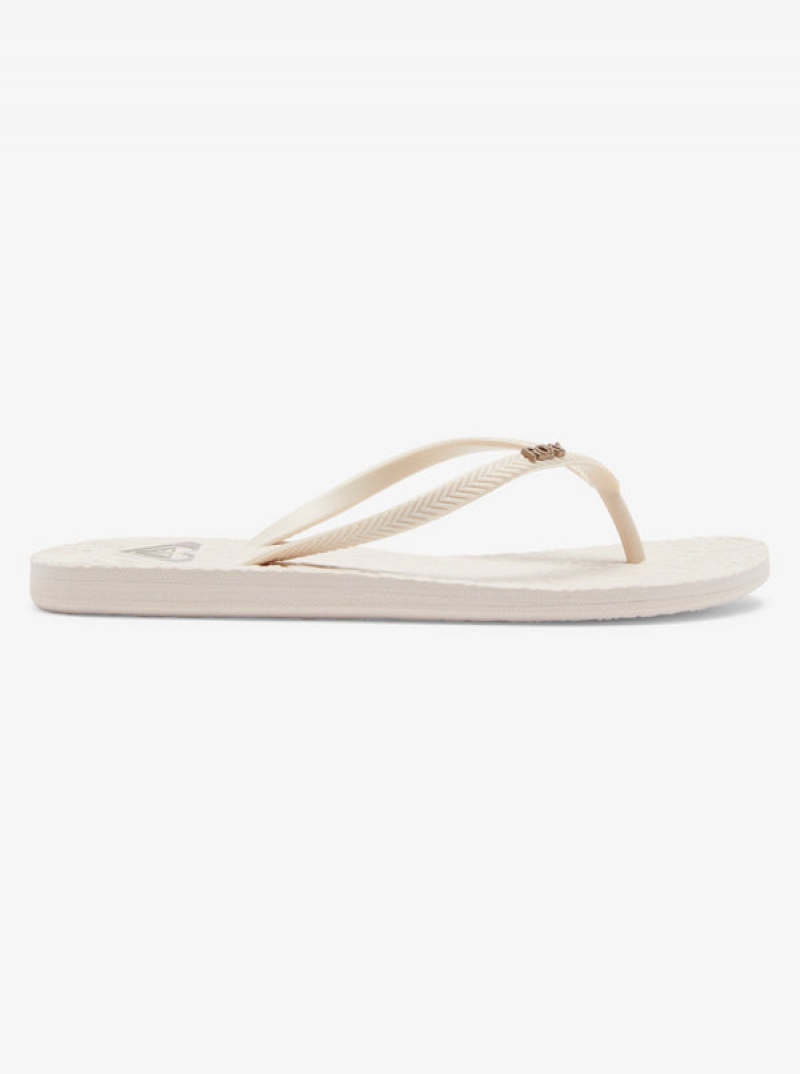 Roxy Antilles Flip Flops | RTWC-08296