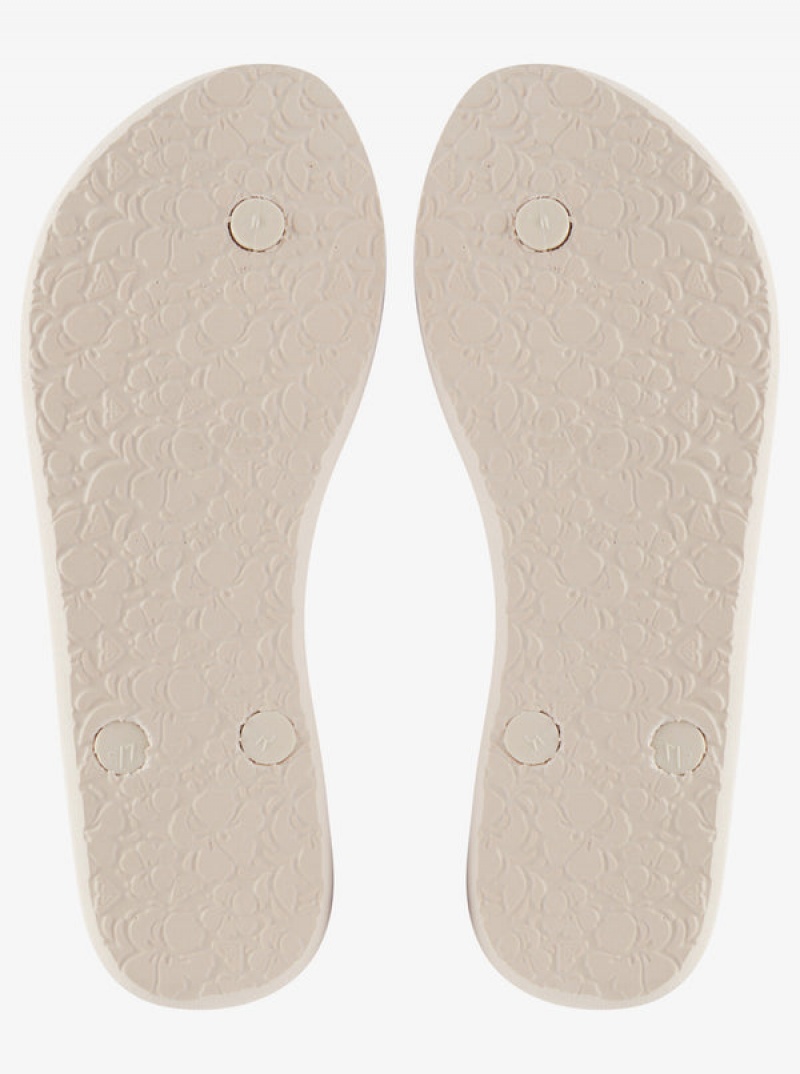 Roxy Antilles Flip Flops | RTWC-08296